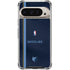NBA Memphis Grizzlies Jersey Google Pixel 9/9 Pro Clear Case